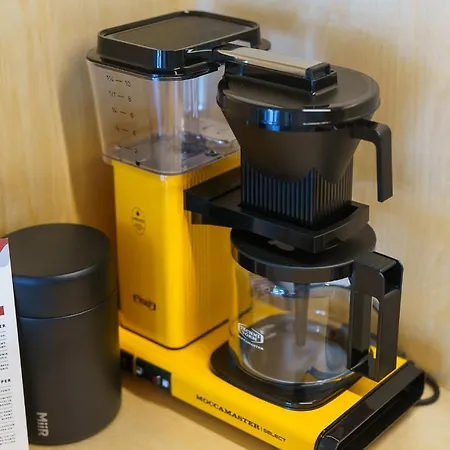 Birch Tree Surfingbird Διαμέρισμα