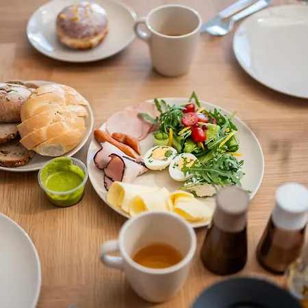 Birch Tree Surfingbird * Dźwirzyno