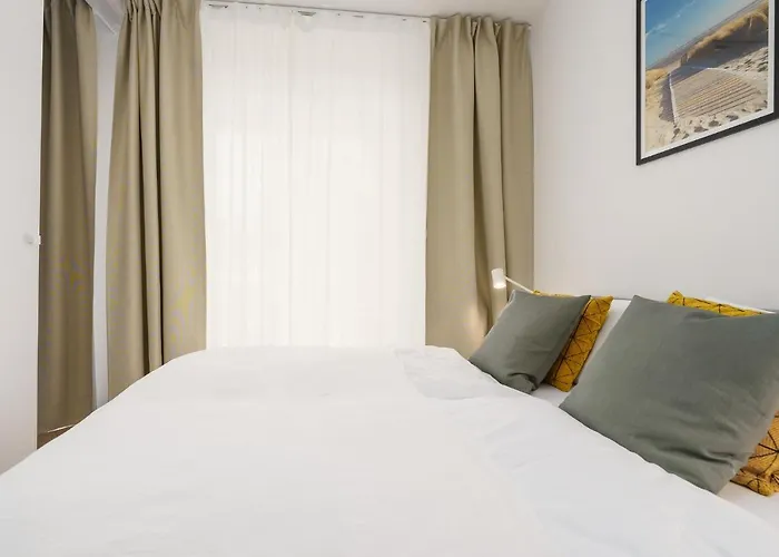 Birch Tree Surfingbird Appartement