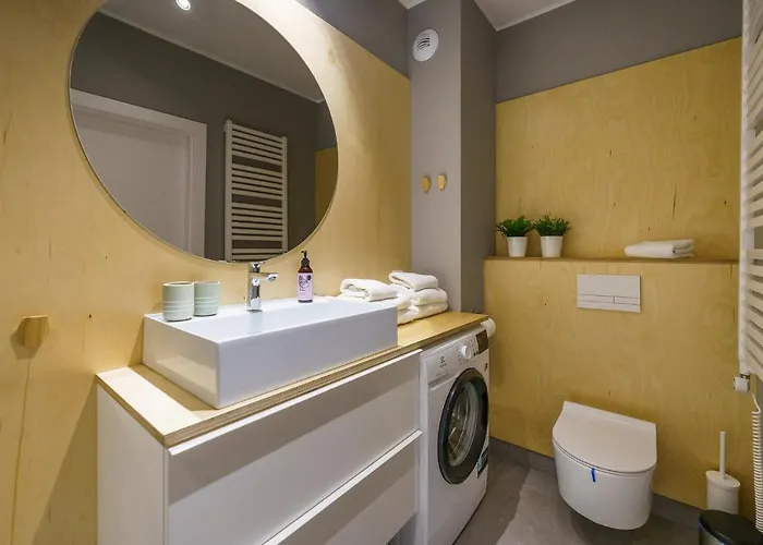 Birch Tree Surfingbird Διαμέρισμα *