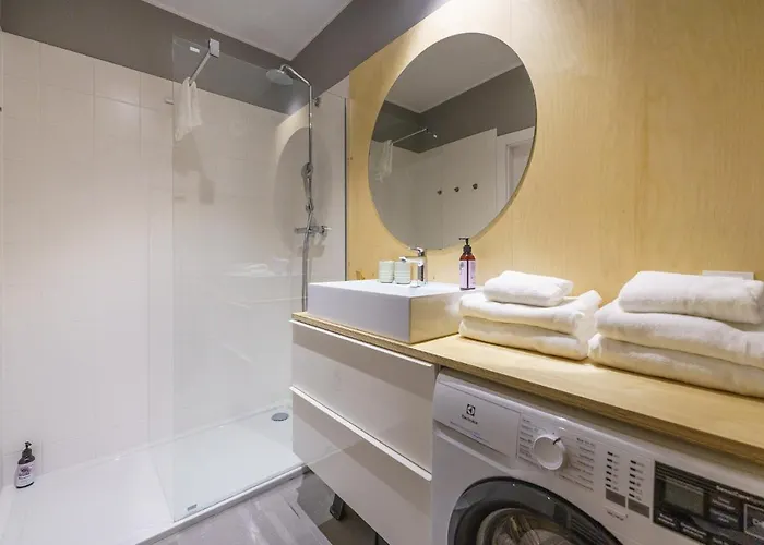 Birch Tree Surfingbird Διαμέρισμα *