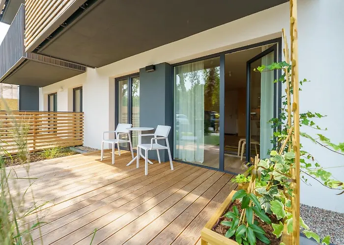 Διαμέρισμα Birch Tree Surfingbird