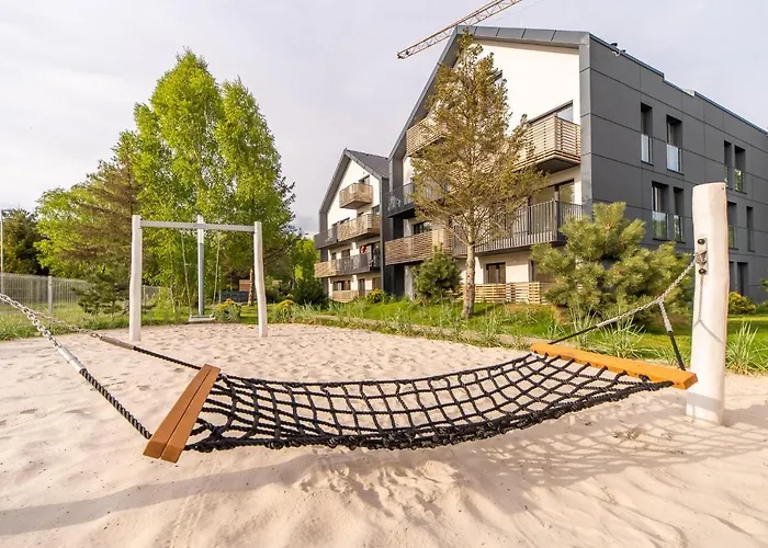 Διαμέρισμα Birch Tree Surfingbird